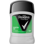 Rexona Men Dry Quantum deostick 50 ml – Zboží Dáma