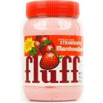 Marshmallow fluff strawberry 213 g – Zbozi.Blesk.cz