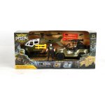 Alltoys Vojenská sada – Hledejceny.cz