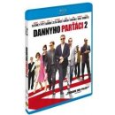 Film Dannyho parťáci 2 BD