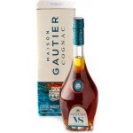 Gautier VS 40% 0,7 l (karton) – Sleviste.cz