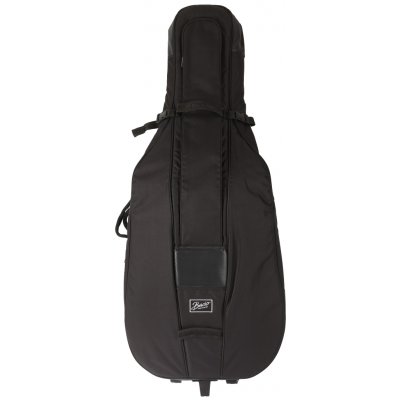 Bacio Instruments Deluxe Cello Bag BGC203 – Zboží Mobilmania