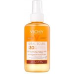 Vichy Idéal Soleil ochranný spray s betakarotenem SPF30 200 ml – Zboží Dáma