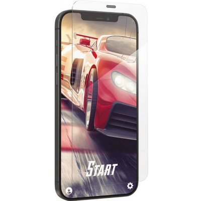 InvisibleSHIELD Glass Elite+ Gamers Edition pro Apple iPhone 12/12 Pro, case friendly ZG200108069