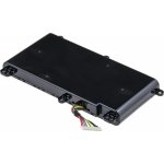 T6 power NBAC0093 baterie - neoriginální – Zboží Živě