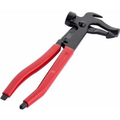 ProfiGaráž Antikorozní univerzální kleště na odstraňování a naklepávání závaží pneumatik – Zboží Dáma