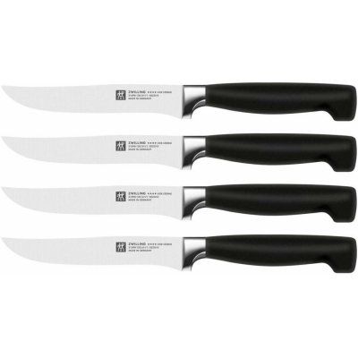 Zwilling Four Star set steakových nožů 4 ks – Zboží Dáma