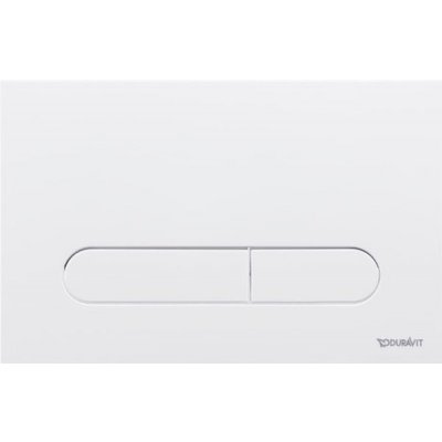 Duravit DuraSystem WD5009011000 – Hledejceny.cz