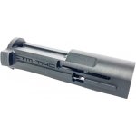 CTM TAC CTM hliníkový závěr ADVANCED Lite pro AAP-01 C Černá – Hledejceny.cz