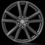 AEZ Tioga 7x17 5x108 ET48 matt graphite – Hledejceny.cz