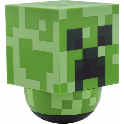 CurePink svítící ve tmě Minecraft: Creeper 9971