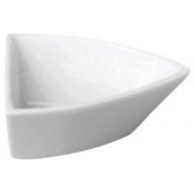 Rak Minimax miska trojúhelníková 7,5 x 6 x 3 cm – Hledejceny.cz