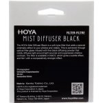 Hoya Mist Diffuser Black No 1 67 mm – Zboží Živě