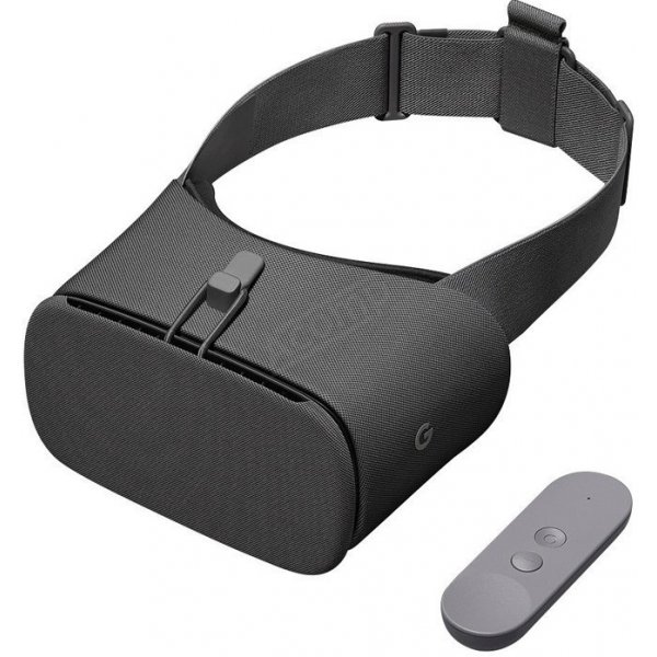 Google DayDream View (2017) od 699 Kč - Heureka.cz