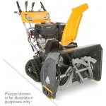 STIGA ST 5266 P TRAC – Zboží Dáma