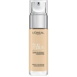 L'Oréal Paris True Match tekutý make-up 1D1W 30 ml – Zboží Dáma