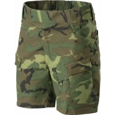 Šortky Helikon-Tex Urban Tactical shorts 6″ PolyCotton Stretch ERDL – Sleviste.cz