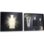 Hugo Boss Bottled EDP 100 ml + EDP 10 ml + sprchový gel 100 ml dárková sada – Zboží Dáma