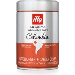 Illy monoArabica Colombia 250 g – Zbozi.Blesk.cz