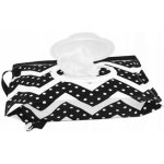 BocioLand Pouzdro/obal na vlhčené ubrousky Zig Zag – Sleviste.cz