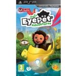 EyePet Adventures – Sleviste.cz