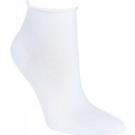 RS ponožky 15265 ruličkové Bílá – Hledejceny.cz