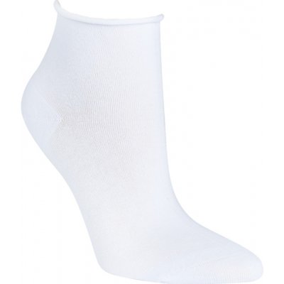 RS ponožky 15265 ruličkové Bílá – Hledejceny.cz
