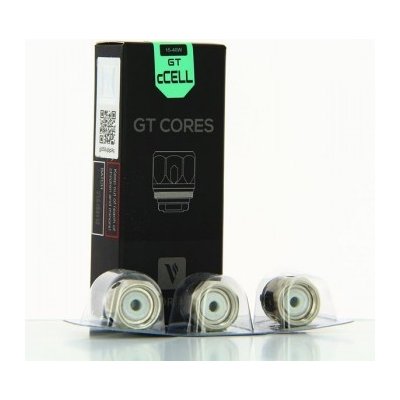 Vaporesso NRG GT CCELL / CCELL2 0,5ohm – Sleviste.cz