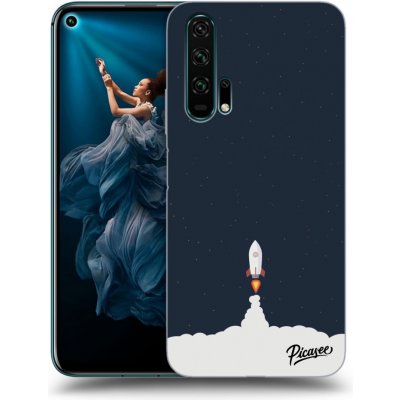 Pouzdro Picasee ULTIMATE CASE Honor 20 Pro - Astronaut 2 – Zboží Mobilmania