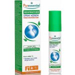 Puressentiel 18 esenciálních olejů sprej pro lepší dýchání 20 ml – Zboží Dáma