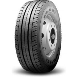 Kumho KLD03 315/80 R22,5 156/150L