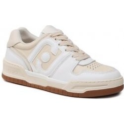 Liu Jo sneakersy Gyn 20 BA3093 PX331 white/butter