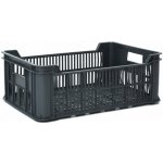 PE přepravka na ovoce (15kg) – Zboží Dáma