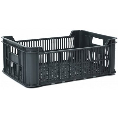 PE přepravka na ovoce (15kg) – Zboží Dáma