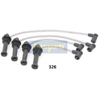Sada kabelů pro zapalování JAPANPARTS IC-326 (IC326) | Zboží Auto