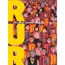 Kniha R.U.R. - Karel Čapek