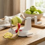 TESCOMA Handy plastové ořezávátko na zeleninu – Zboží Dáma