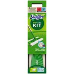 Swiffer Kit Mop na podlahu startovací sada – Zboží Mobilmania