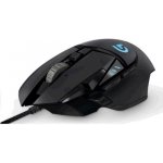 Logitech G502 Hero 910-005471 – Hledejceny.cz