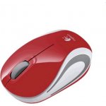 Logitech Wireless Ultra Portable M187 910-002737 – Hledejceny.cz