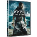 EXODUS: Bohové a králové DVD – Hledejceny.cz