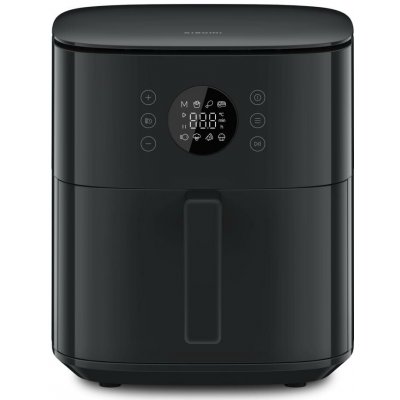 Xiaomi Air Fryer 6.5L Black – Zboží Dáma