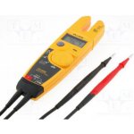 FLUKE T5-600 s otev. kleštěmi pro měření proudu – Sleviste.cz