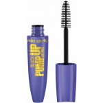 Miss Sporty Pump Up Extreme volume řasenka black 12 ml – Zboží Mobilmania