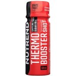 Nutrend Thermobooster Shot 60 ml – Zboží Dáma