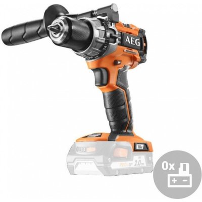 Aku vrtačky a šroubováky AEG Powertools, 60 Nm a více – Heureka.cz