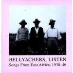 Various - Bellyachers, Listen – Hledejceny.cz
