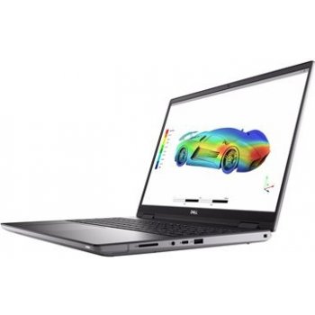 Dell Precision 16 8J7R4