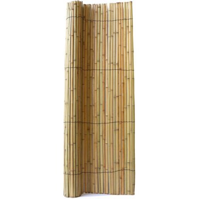J.A.D Tools rohož bambus štípaný 2 x 5 m – Zbozi.Blesk.cz