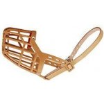 CVET Náhubek UH č.4 – Zboží Dáma